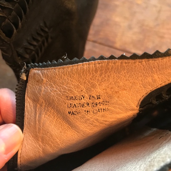 Sam Edelman Krosby Heeled Bootie - Picture 7 of 7